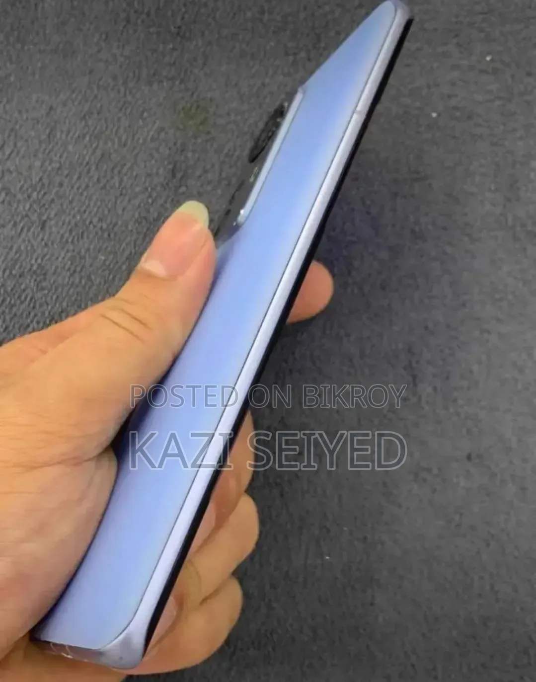 Xiaomi 12 Pro 256 GB Purple