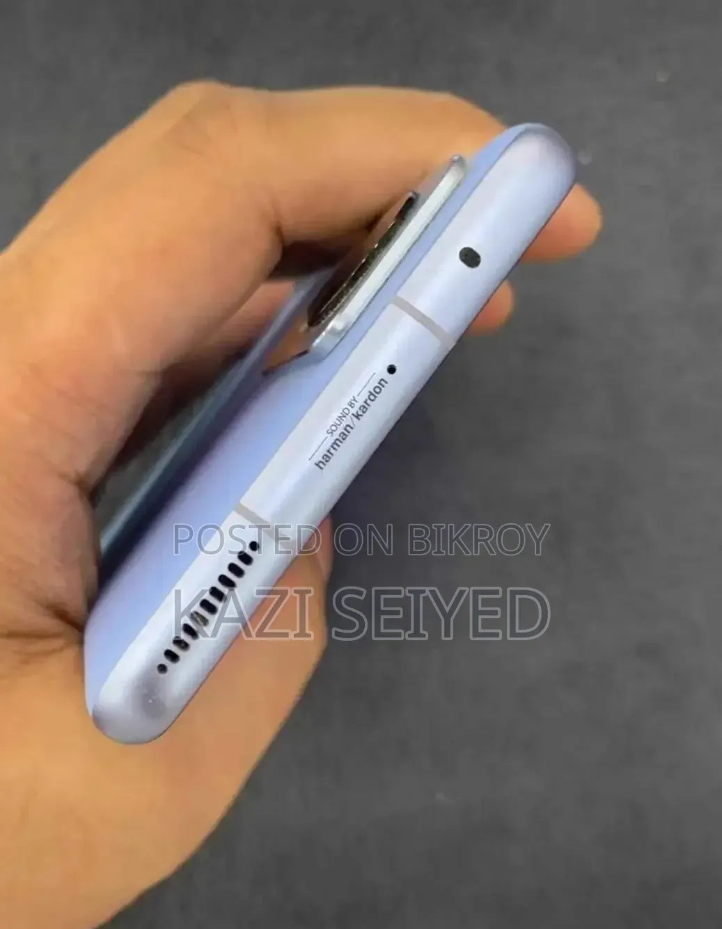 Xiaomi 12 Pro 256 GB Purple