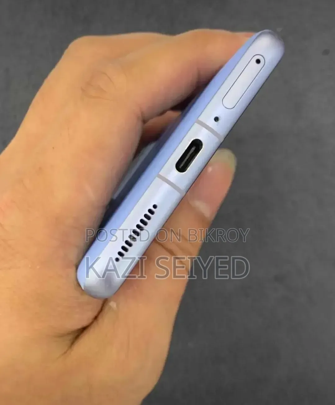 Xiaomi 12 Pro 256 GB Purple