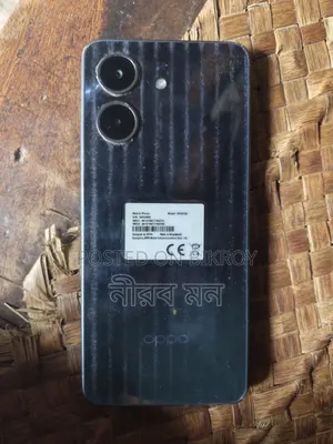 Oppo A5X 128 GB