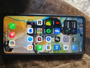 ওপ্পো এ৫এক্স ১২৮ জিবি