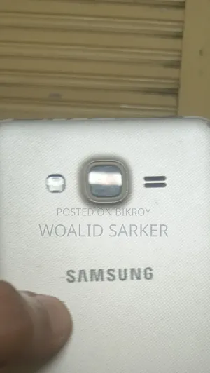 স্যামসাং গ্যালাক্সি জে৭ কোর ১৬ জিবি গোল্ড