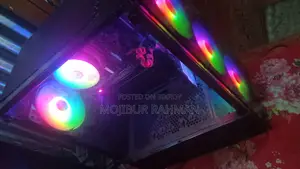ডেস্কটপ কম্পিউটার ৮জিবি ইন্টেল পেন্টিয়াম এসএসডি ১২৮জিবি