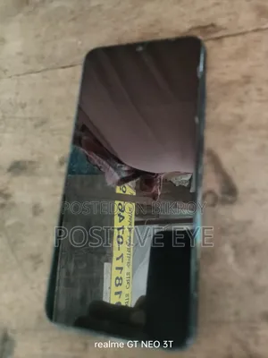 Mobile Phone 128 GB Blue