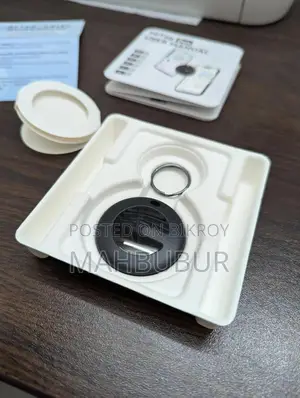 Gps Tracker-mili Mitag Duo Location Tracker-android iPhone Supported