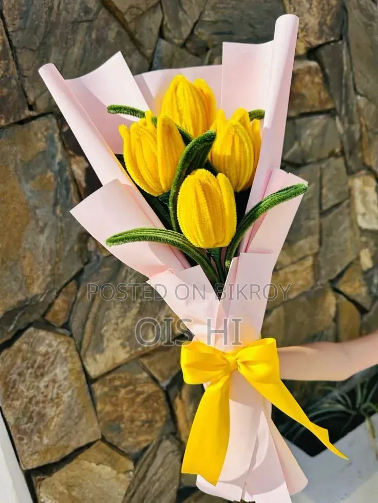 Flowers for Your Favorite One
