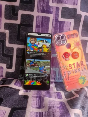 Oppo A15s 64 GB White