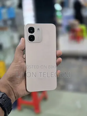 Oppo A6 256 GB Gold