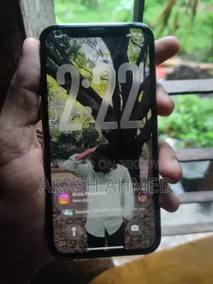Apple iPhone 11 Pro 256 GB White
