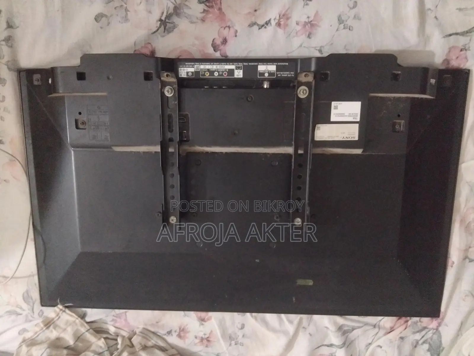 Sony Bravia TV