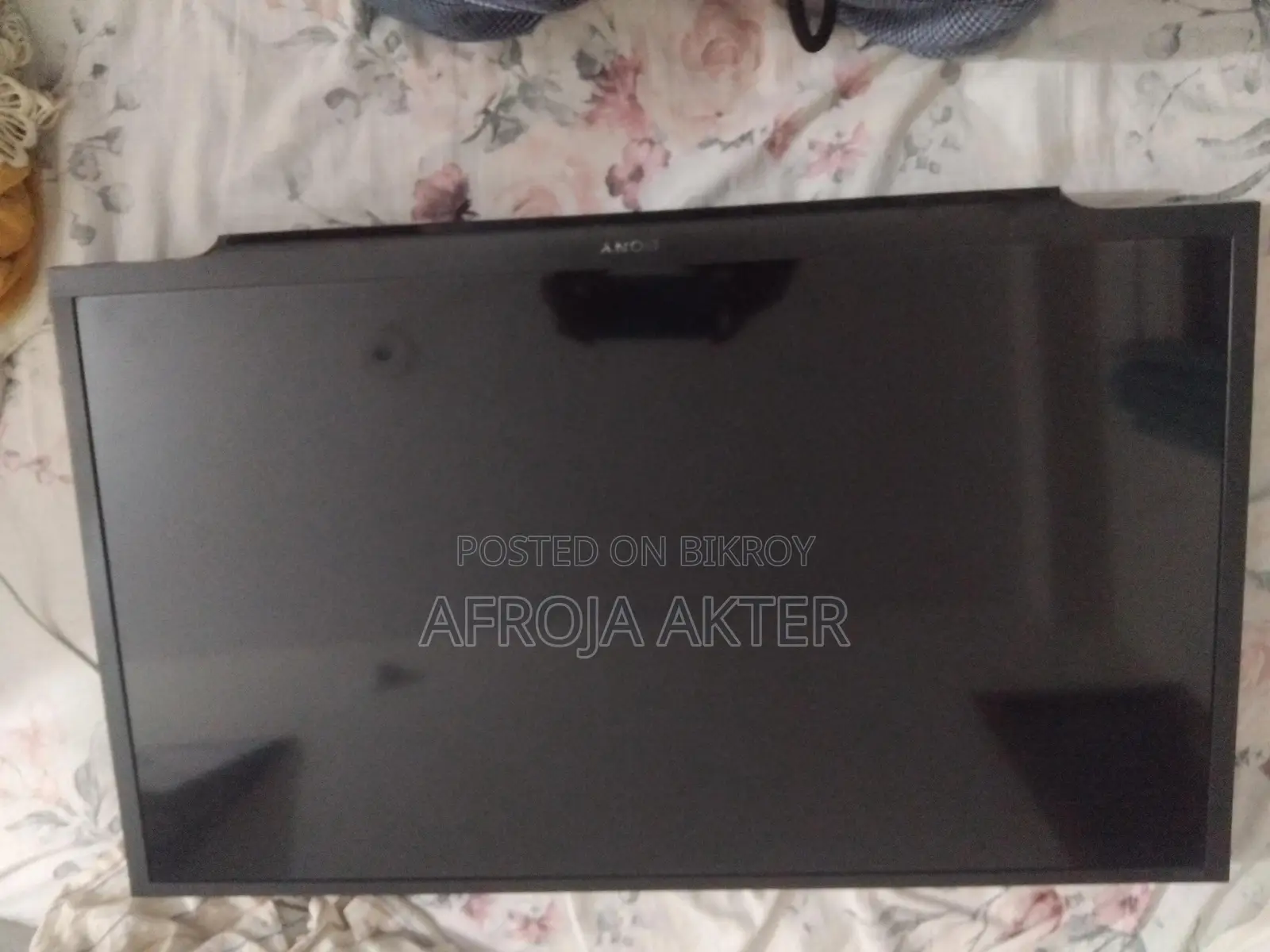 Sony Bravia TV