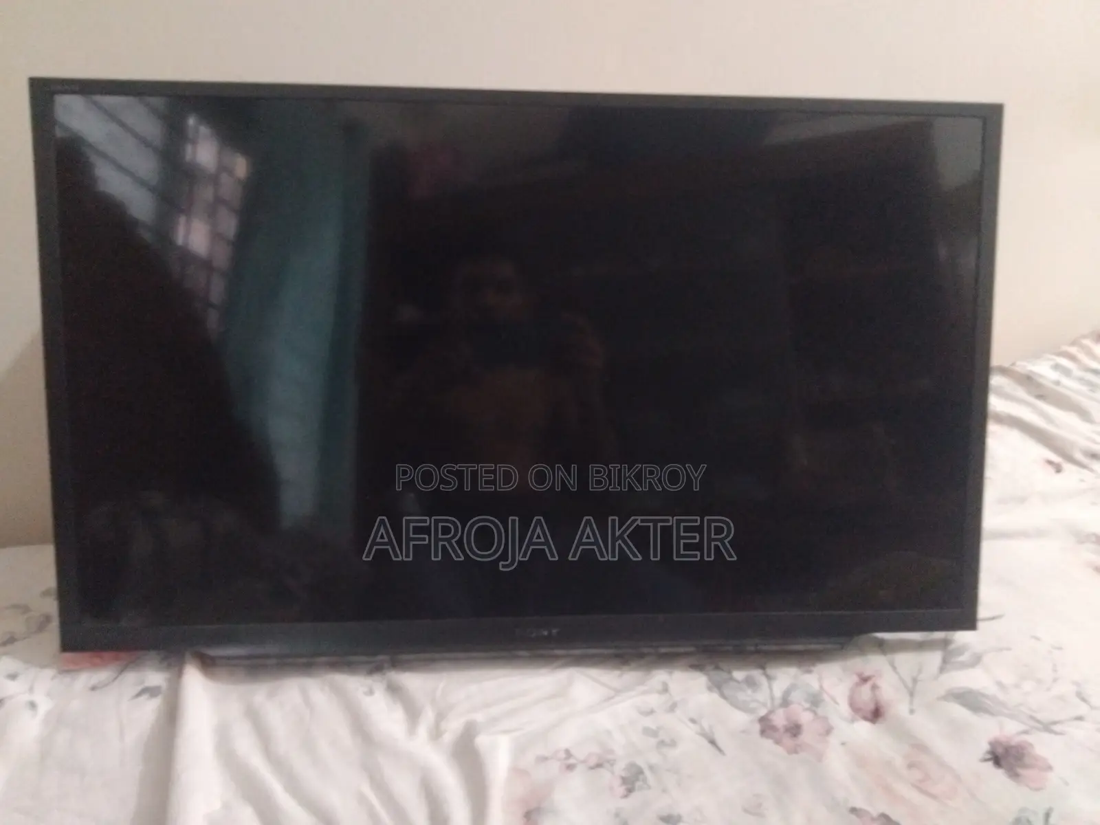 Sony Bravia TV