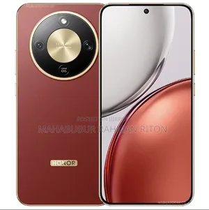 Honor X9d 256 GB Red