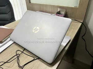 ল্যাপটপ এইচপি এলিটবুক ৮৪০ জি৩ ৮জিবি ইন্টেল কোর আই৫ এসএসডি ২৫৬জিবি