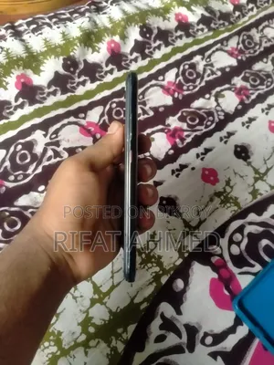 Vivo S1 Pro 128 GB Black
