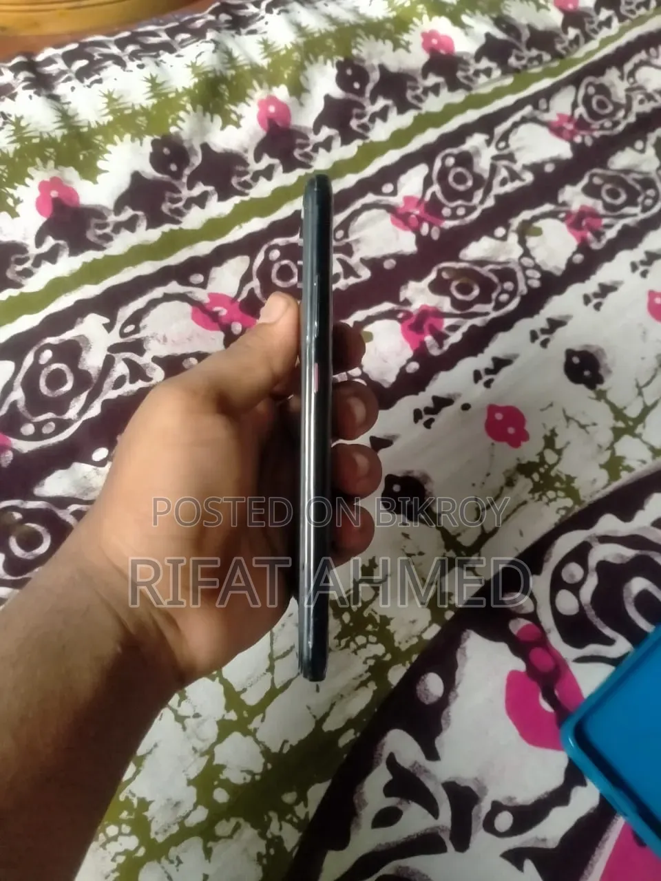 Vivo S1 Pro 128 GB Black