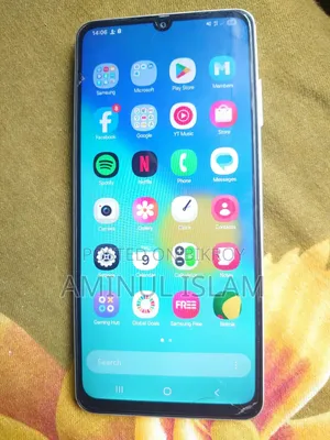 New Samsung Galaxy A06 64 GB