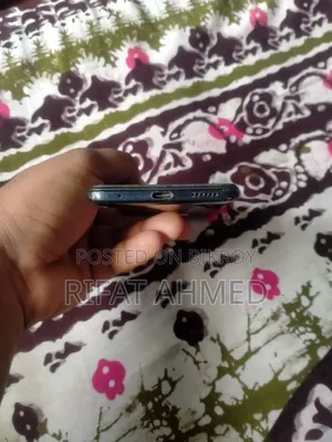Vivo S1 Pro 128 GB Black