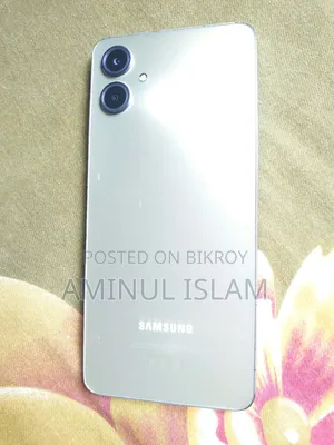 New Samsung Galaxy A06 64 GB