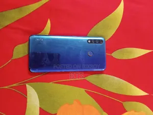 Tecno Camon 12 Air 64 GB Blue