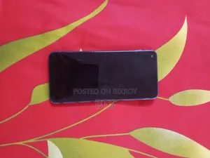 Tecno Camon 12 Air 64 GB Blue