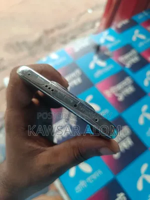 Xiaomi Poco X7 128 GB Silver