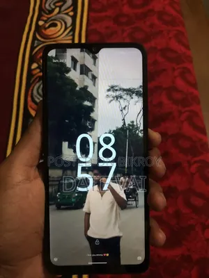 New Xiaomi Redmi A3 128 GB Black