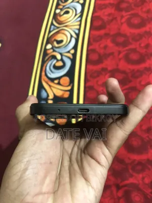 New Xiaomi Redmi A3 128 GB Black