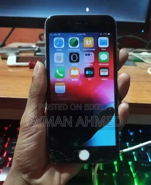 Apple iPhone 6 64 GB Silver