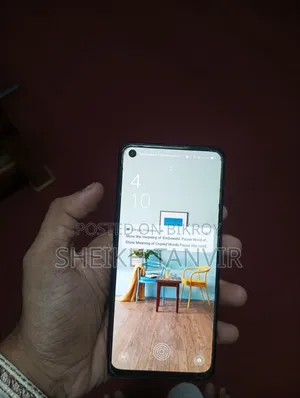 Oppo A95 128 GB Black