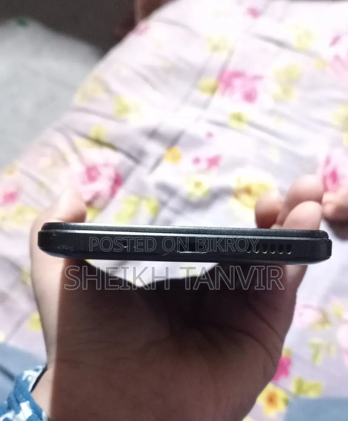 Oppo A95 128 GB Black