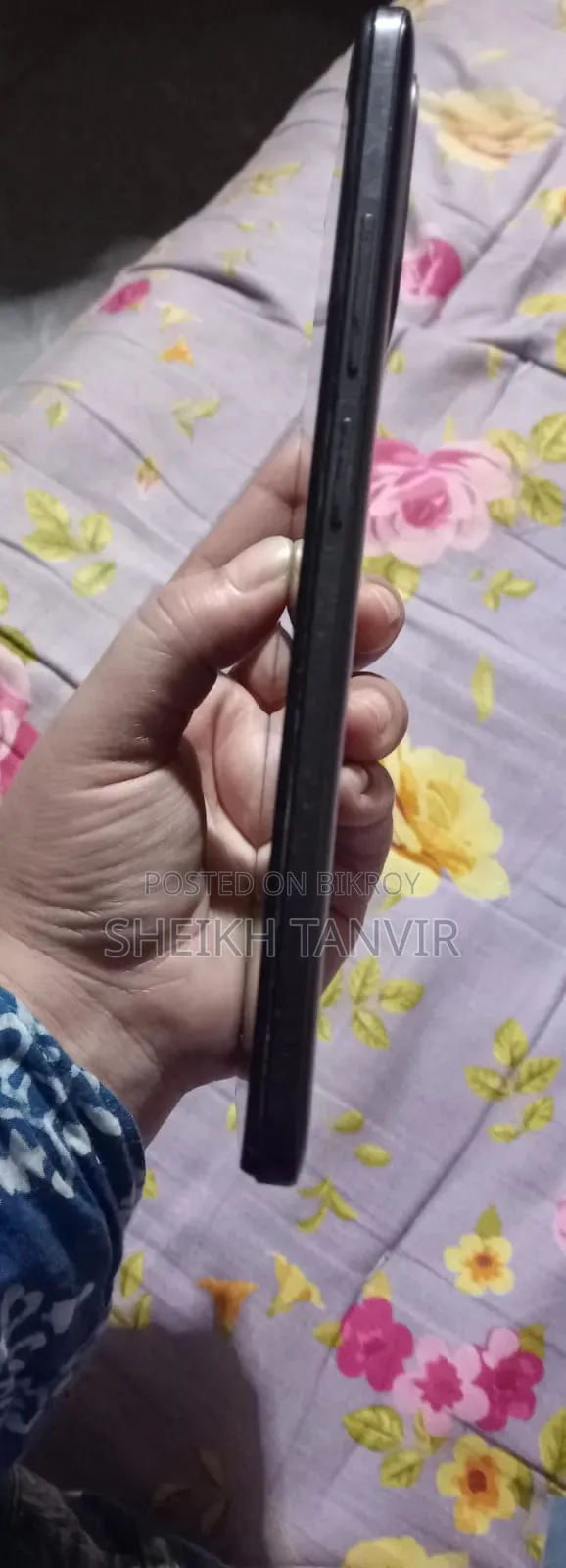 Oppo A95 128 GB Black