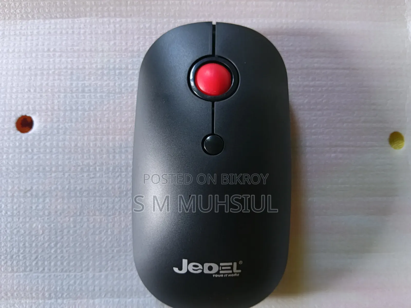 Jedel Ws681