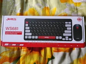 Jedel Ws681