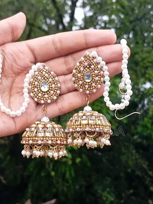 Handmade Jewellery