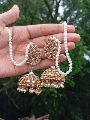 Handmade Jewellery