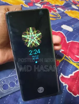 Oppo Reno5 Pro 5G 256 GB Bronze