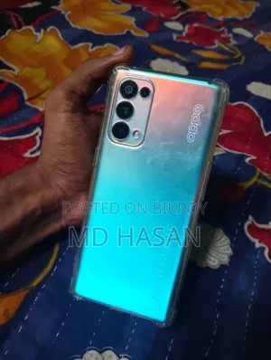 Oppo Reno5 Pro 5G 256 GB Bronze
