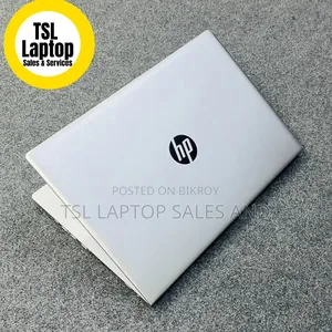 Laptop HP ProBook 650 G5 8GB Intel Core i5 HDD+SSD 128GB