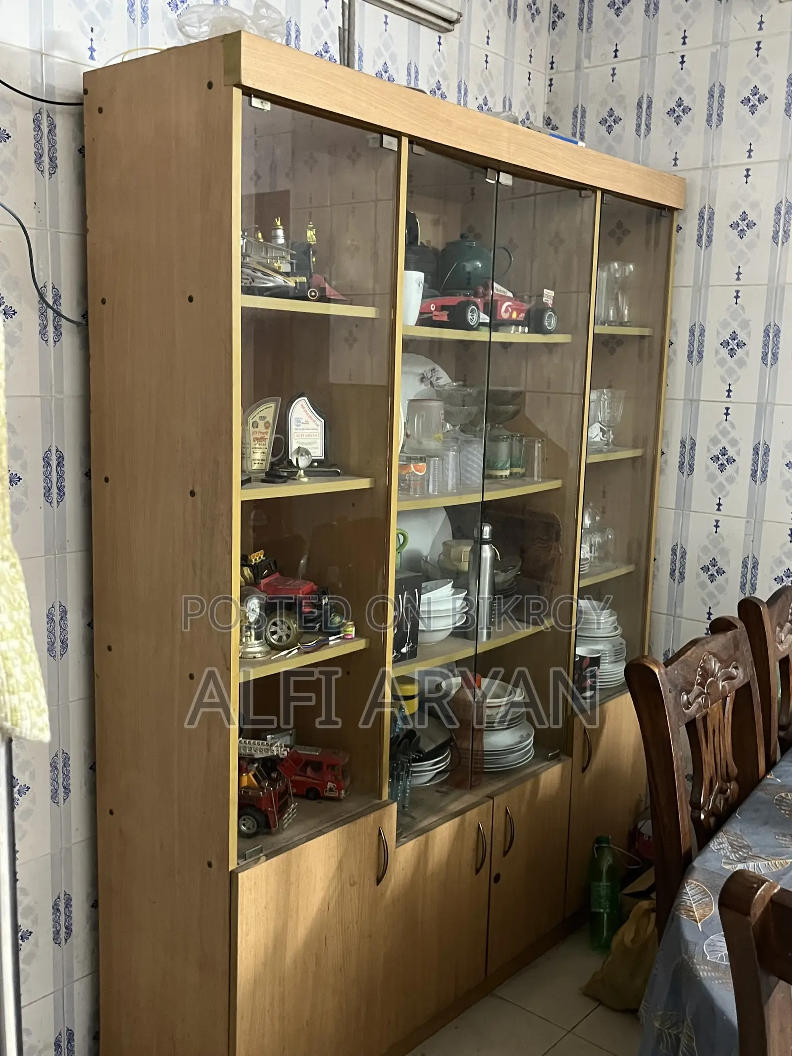 Showcase (Board)