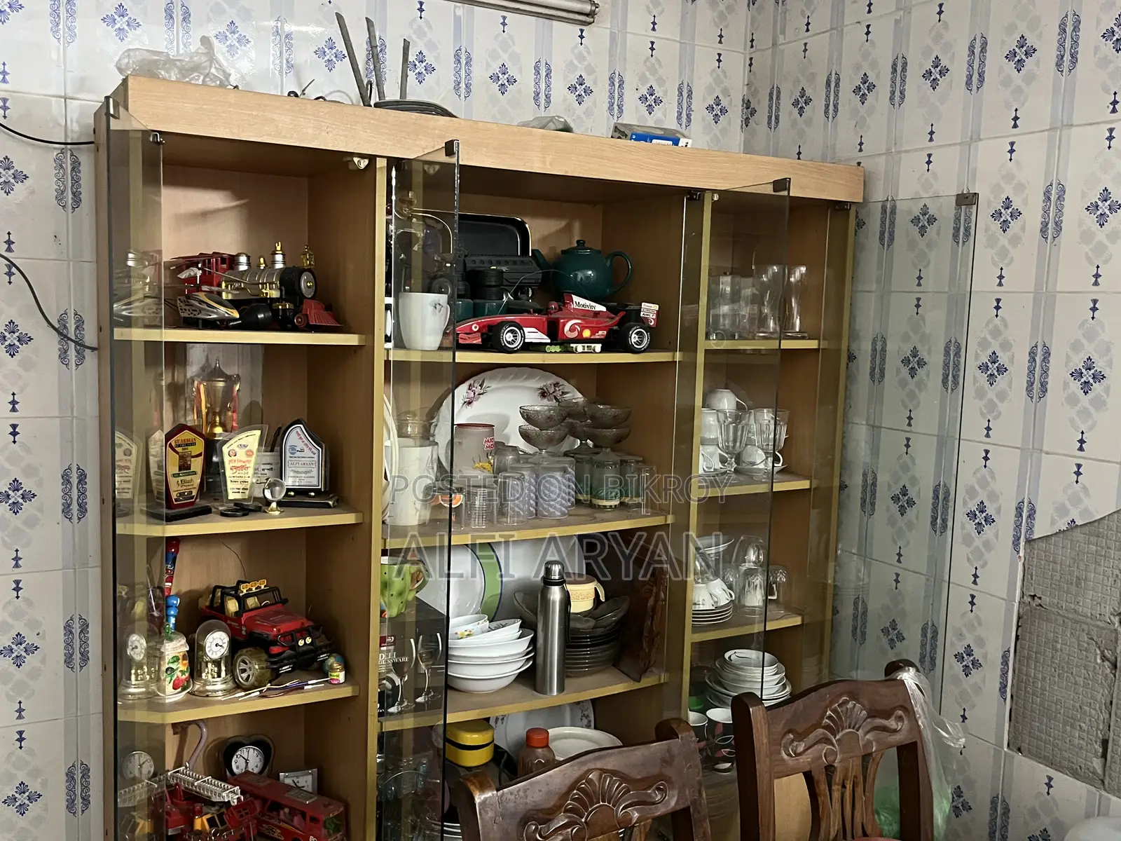 Showcase (Board)