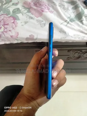 Xiaomi Redmi 9A 64 GB Blue
