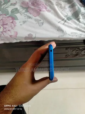 Xiaomi Redmi 9A 64 GB Blue
