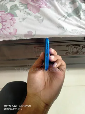 Xiaomi Redmi 9A 64 GB Blue
