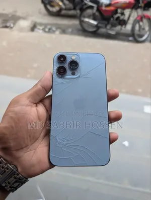 Apple iPhone 13 Pro Max 512 GB Blue