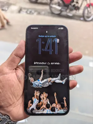 Apple iPhone 13 Pro Max 512 GB Blue