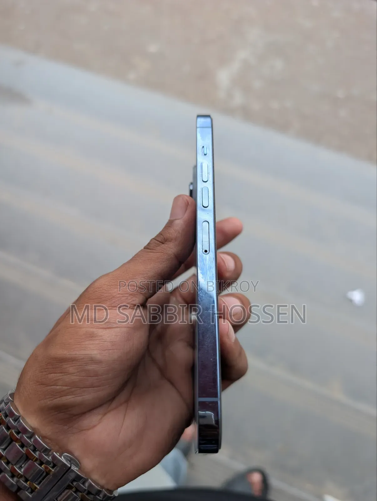 Apple iPhone 13 Pro Max 512 GB Blue