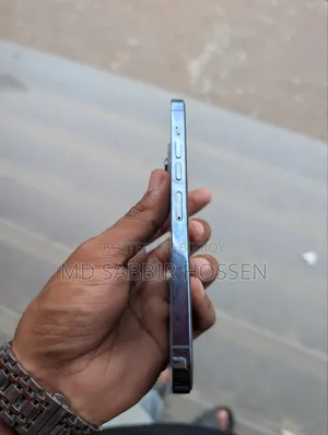 Apple iPhone 13 Pro Max 512 GB Blue