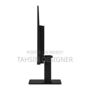 ইমারজেন্সি একটা মনিটর বিক্রয় করা হবে। Samsung // Ls22d300gawxxl //
