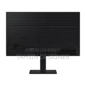 ইমারজেন্সি একটা মনিটর বিক্রয় করা হবে। Samsung // Ls22d300gawxxl //